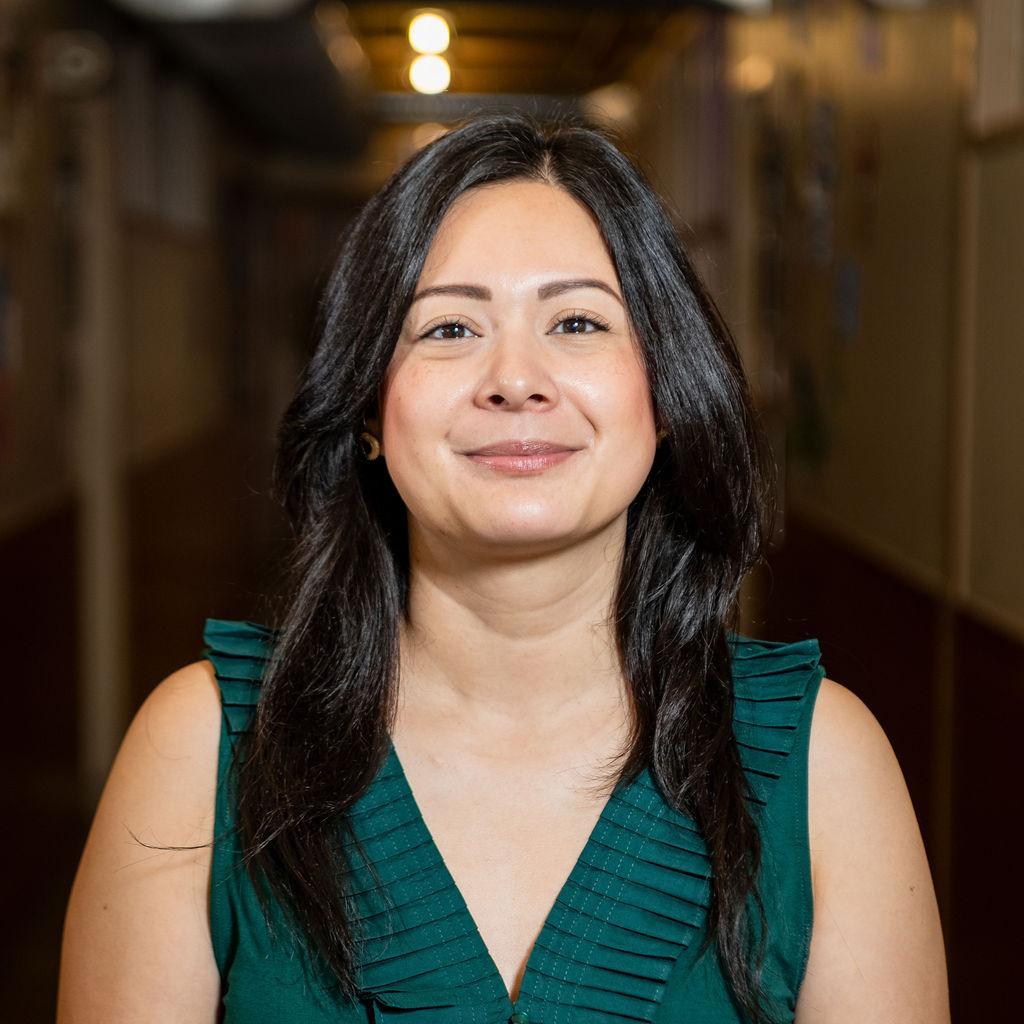 MarielaMedina's Profile Photo