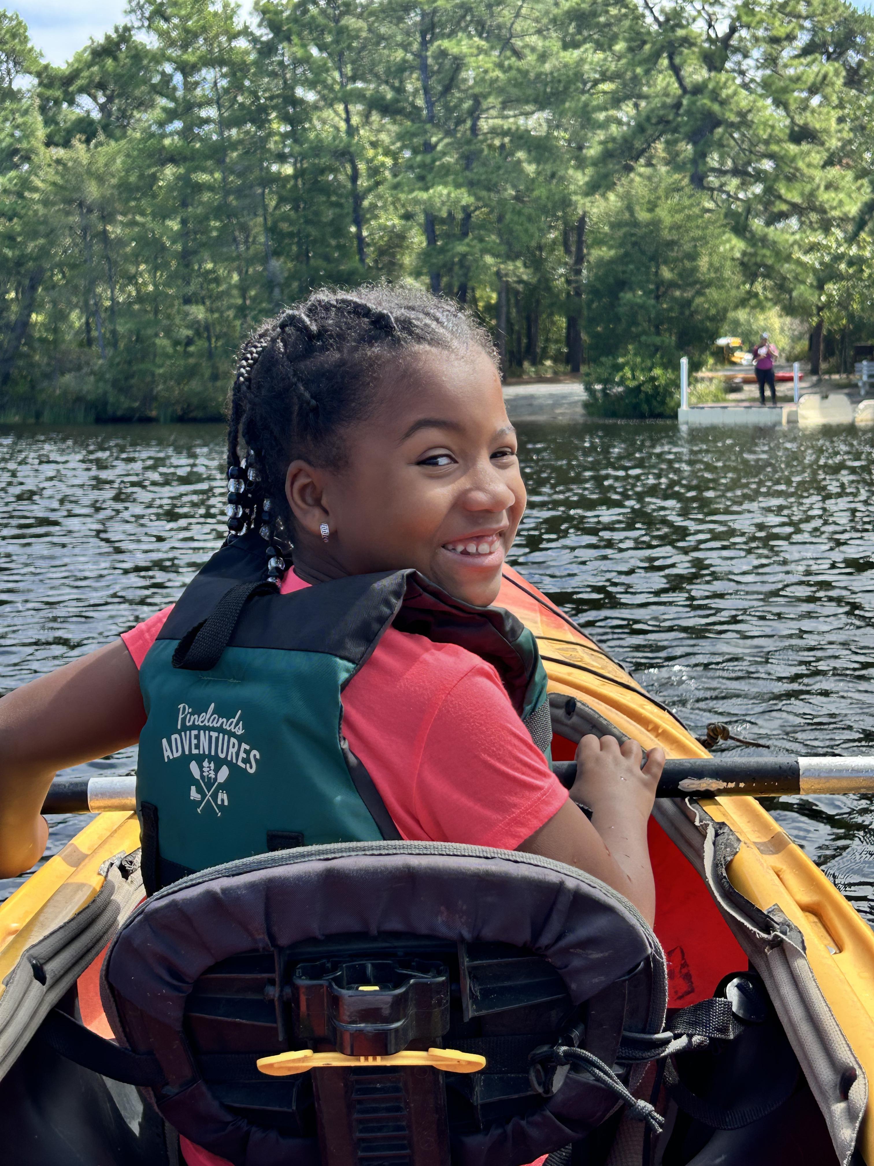 Pinelands Adventure Fun!