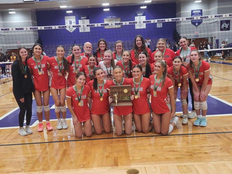 MHS Volleyball Informational Meeting Featured Photo