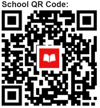 Scan QR code