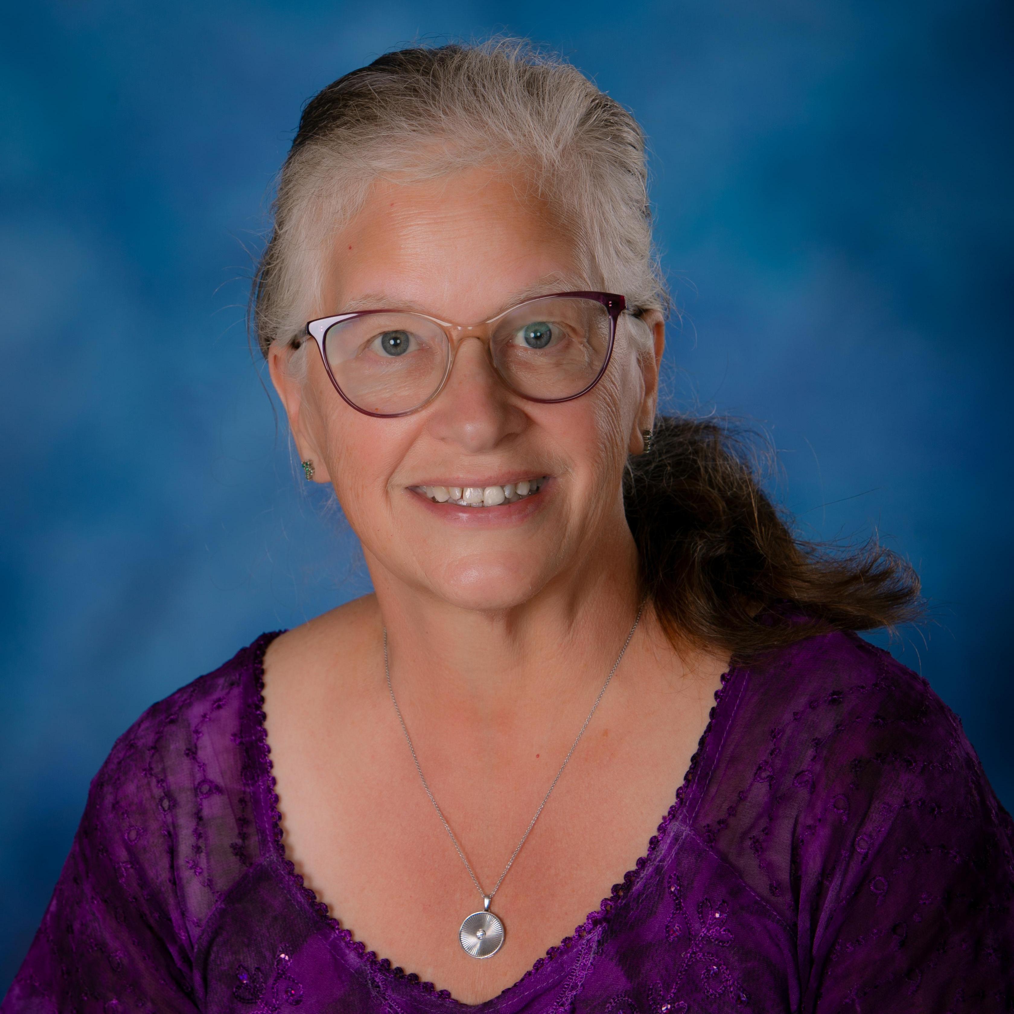 LindaWickizer's Profile Photo