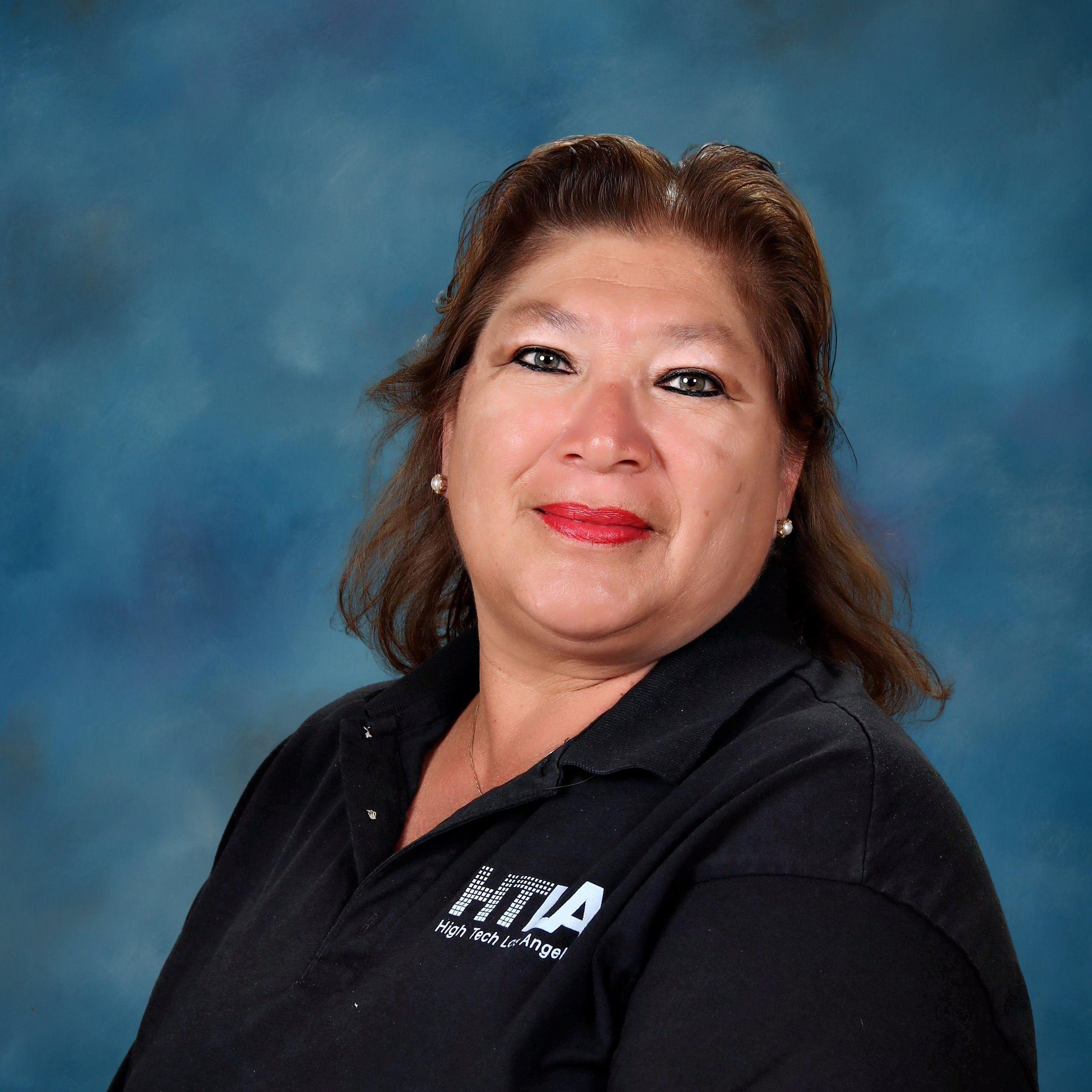 GretnaRojo De Rozas's Profile Photo
