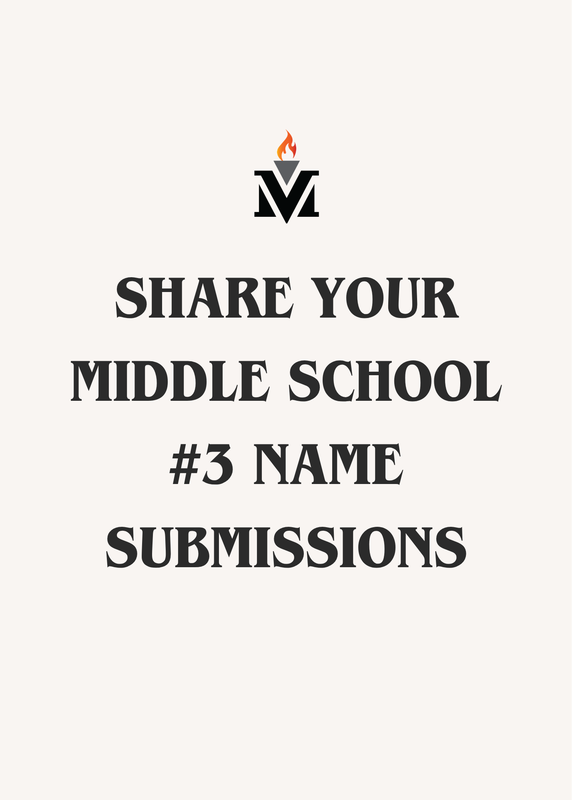 Middle School #3
