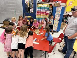 2025 Career Day