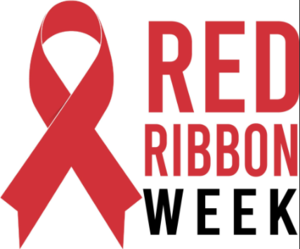 Red Ribbon Week