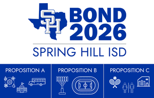 SHISD Bond 2026