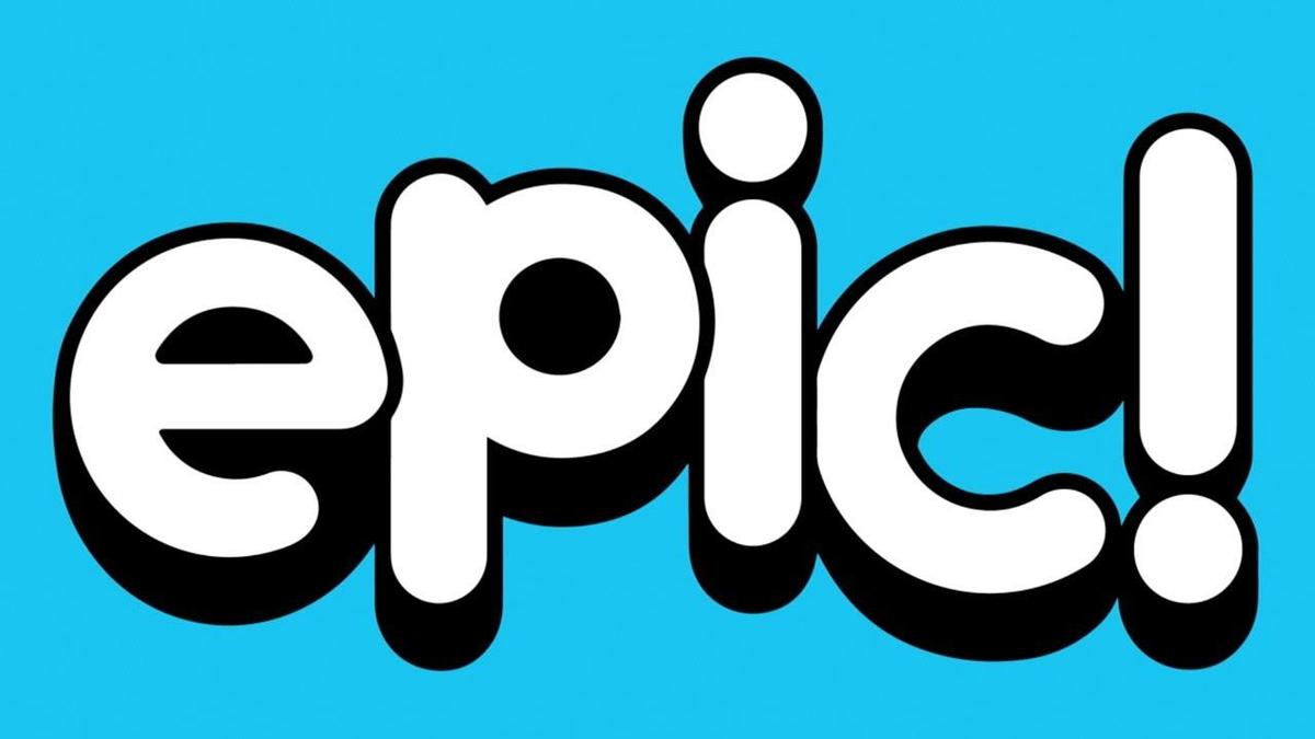 Epic Logo
