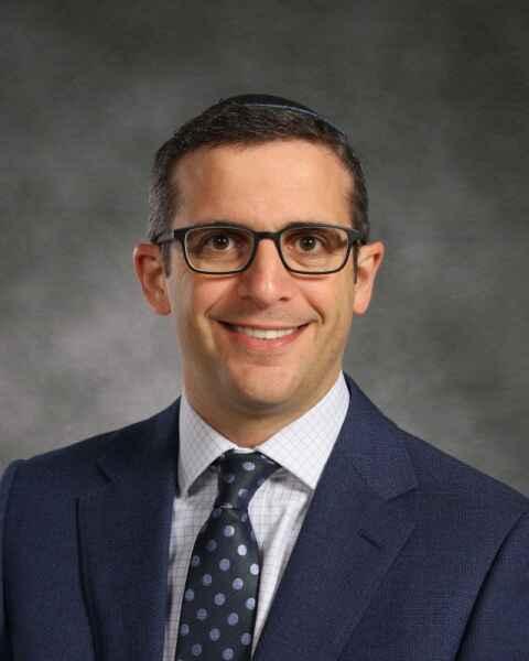 MESSAGE FROM THE HEAD OF SCHOOL Image