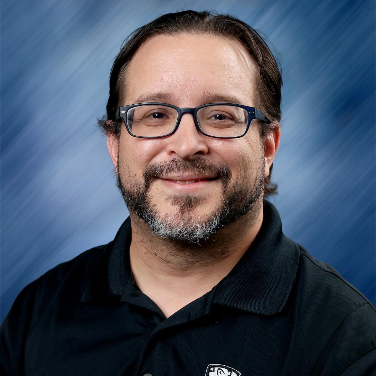 AlbertoRios's Profile Photo