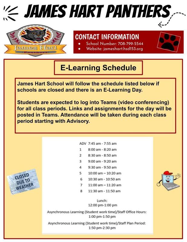 E-Learning January 23rd