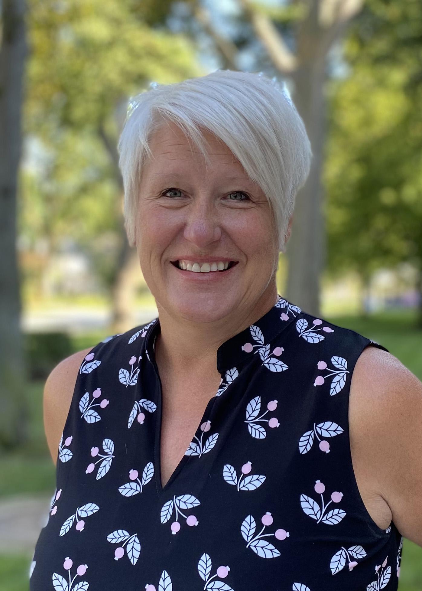 ChristyYungerman Smith '92's Profile Photo