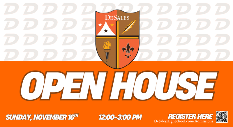 Open House