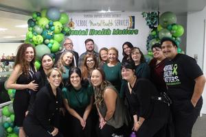 Art Gala Celebrates Student Voice, Healing, and Resilience- image for web