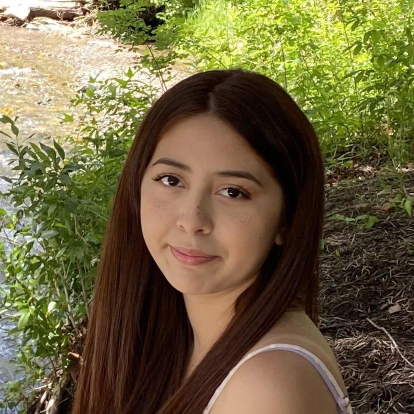 CelesteCadena Cuevas's Profile Photo
