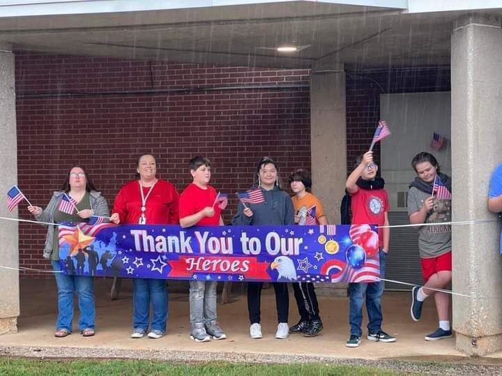 Photos Tellico Plains Junior High School