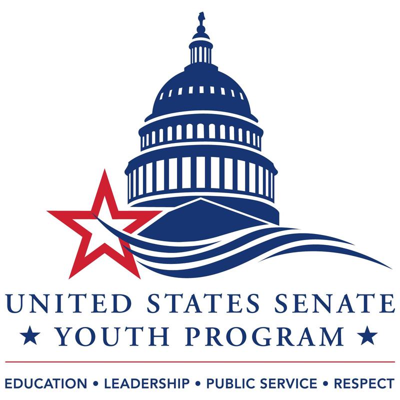 Senate Youth Program