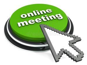 Wednesday, May 5, 2021 7:00 PM Virtual Board Meeting Featured Photo