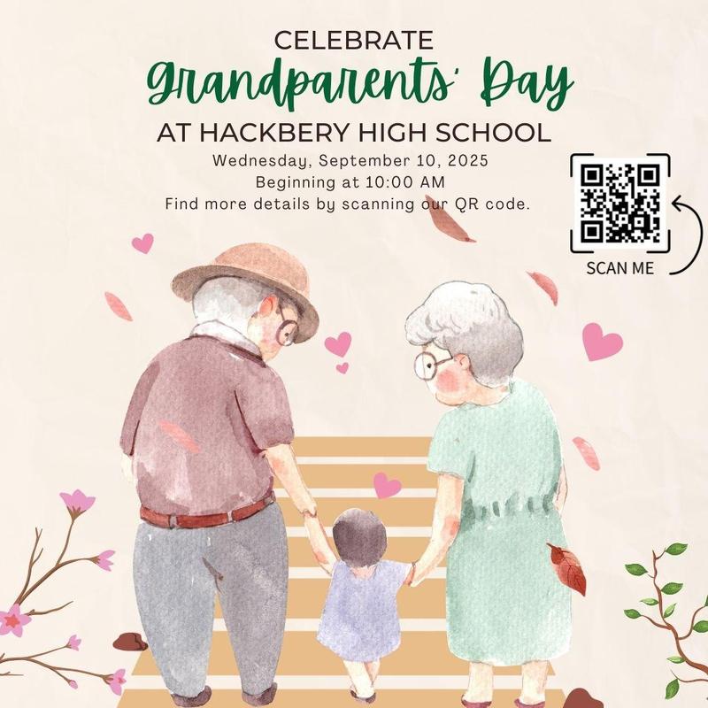 Grandparents Day