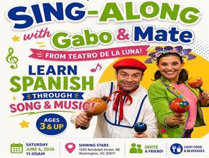 Gabo & Mate