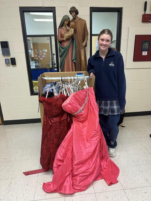 Bethlehem Serves! Featured Photo