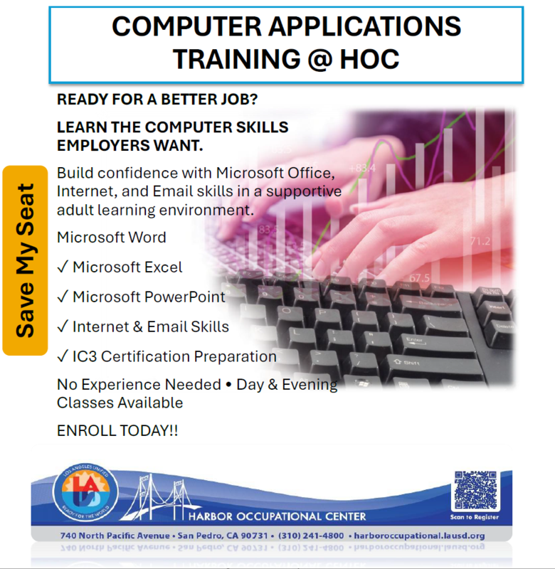 HOC_Microcomputer_Classes