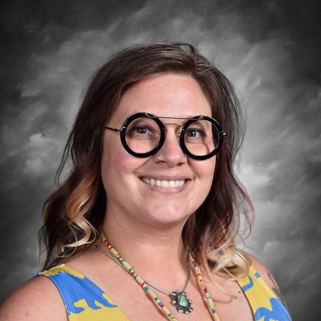 AlexandraMarino's Profile Photo