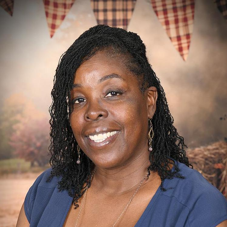 AngelaHarris's Profile Photo