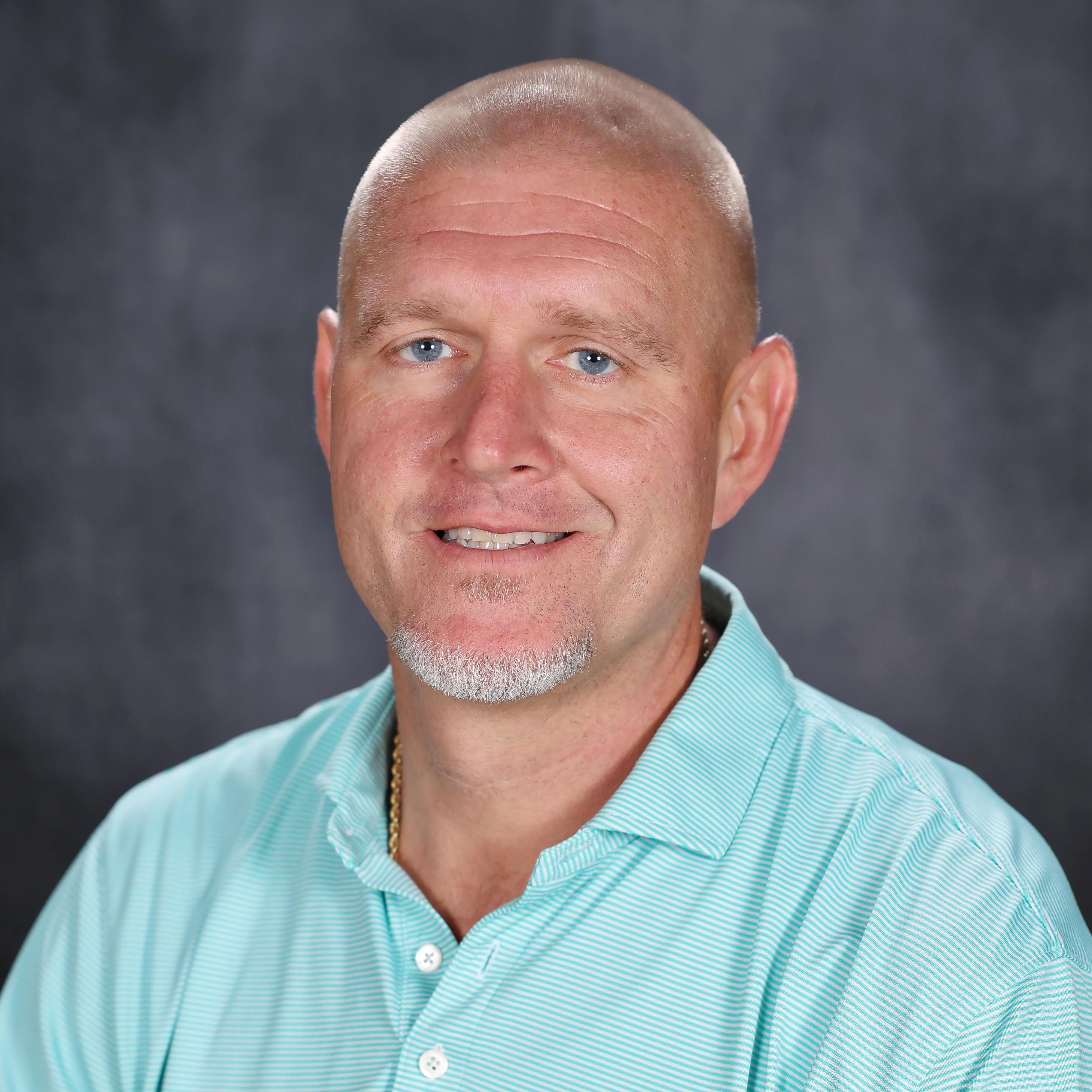 AdamGower's Profile Photo