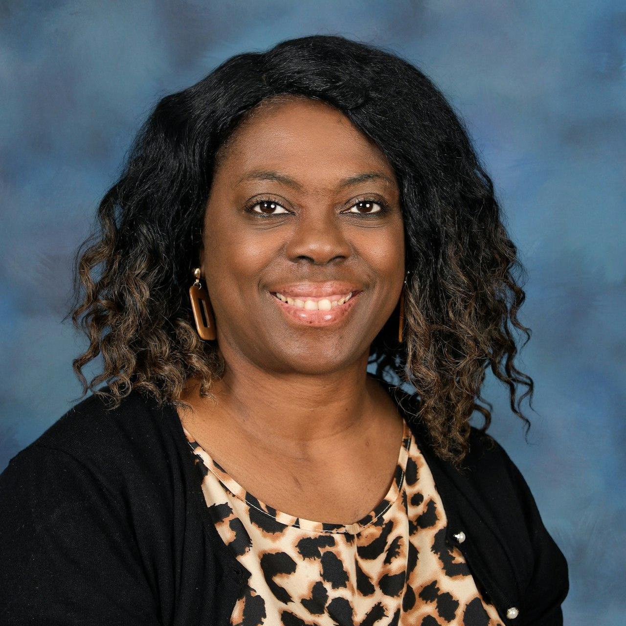 YvetteForrest's Profile Photo