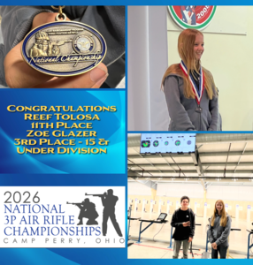 3p Championships