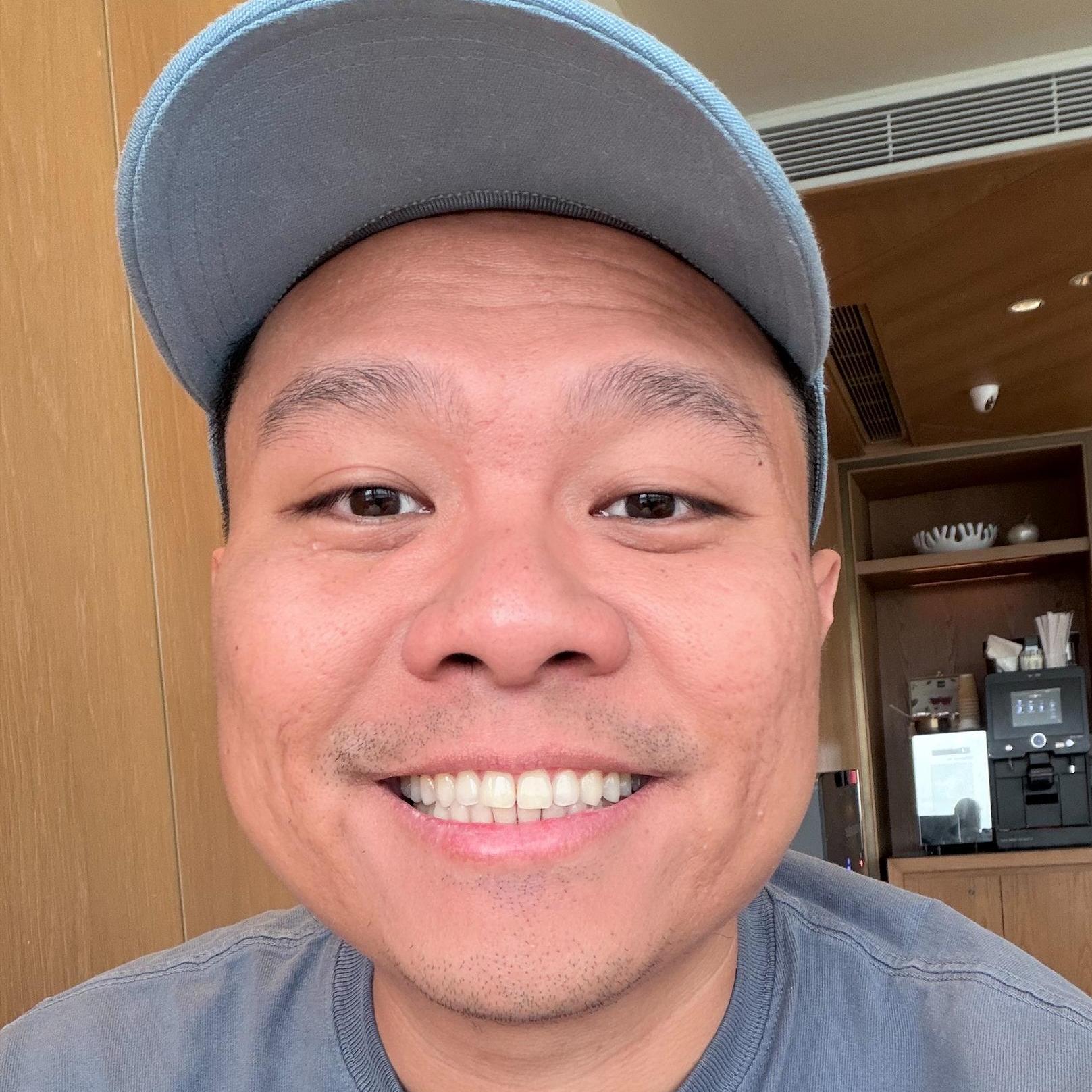 AJPeng's Profile Photo