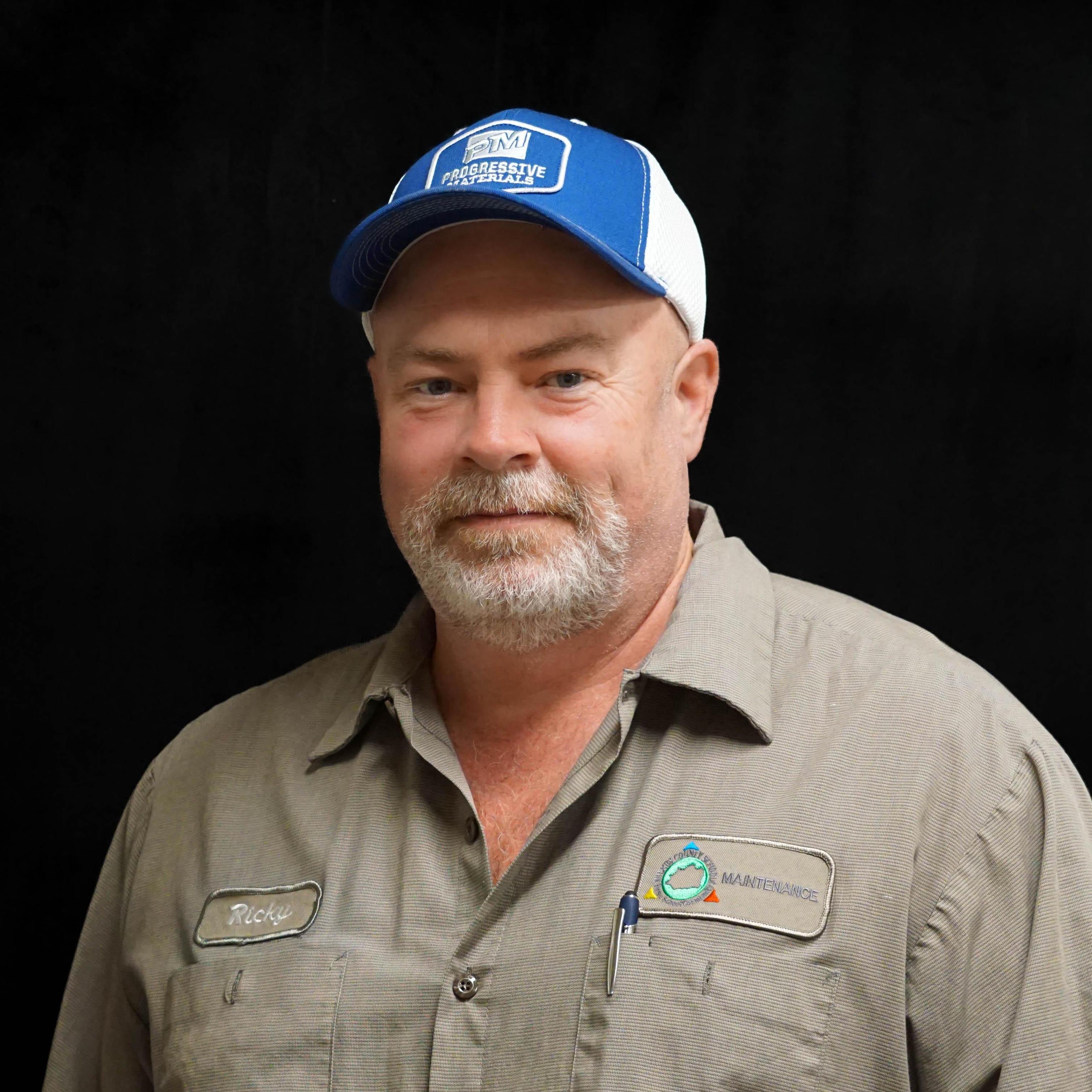 RickyPruitt's Profile Photo