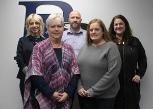 Board of Education members