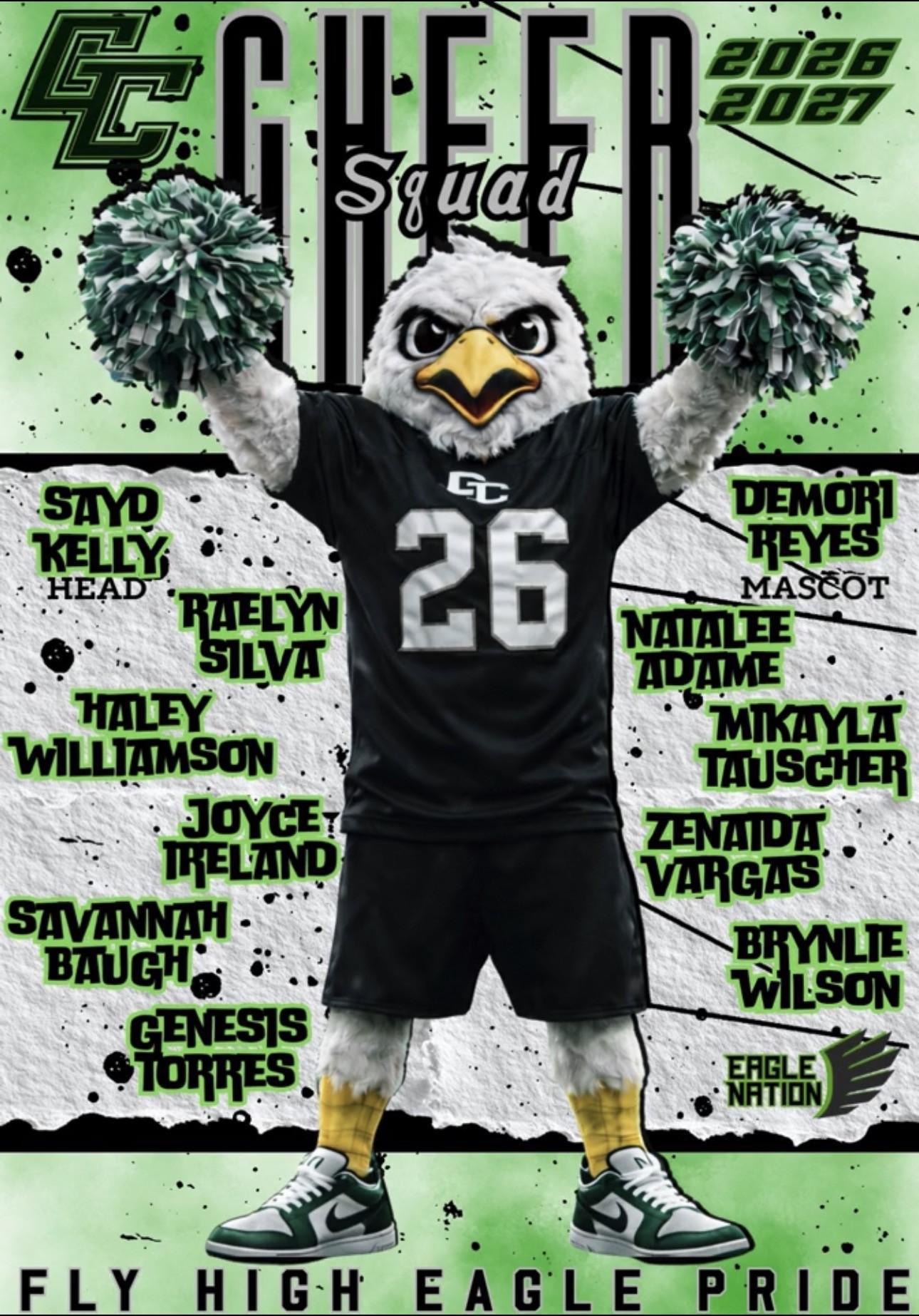 Grape Creek Middle School Image