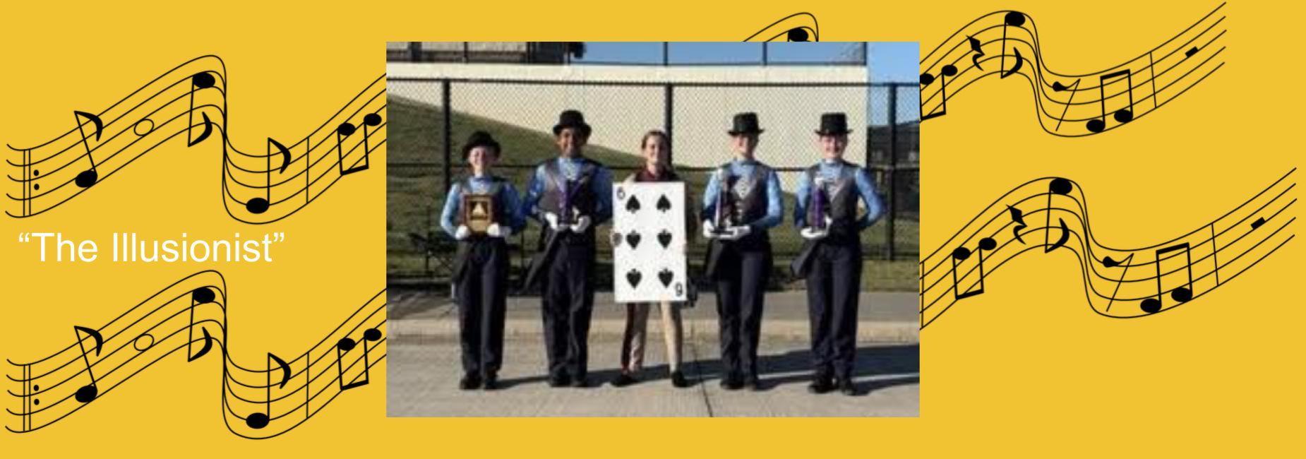 band