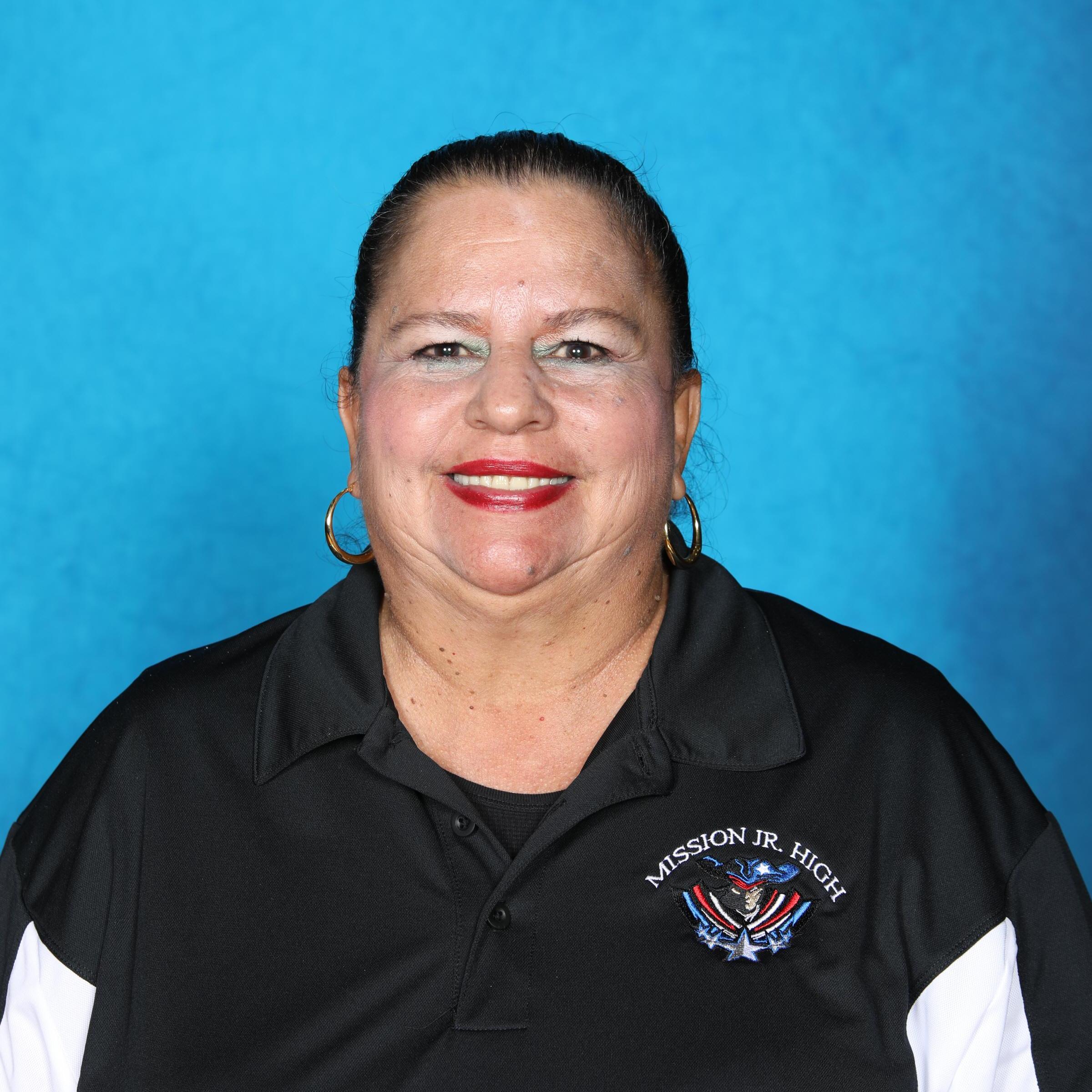 ElmaJohnson's Profile Photo