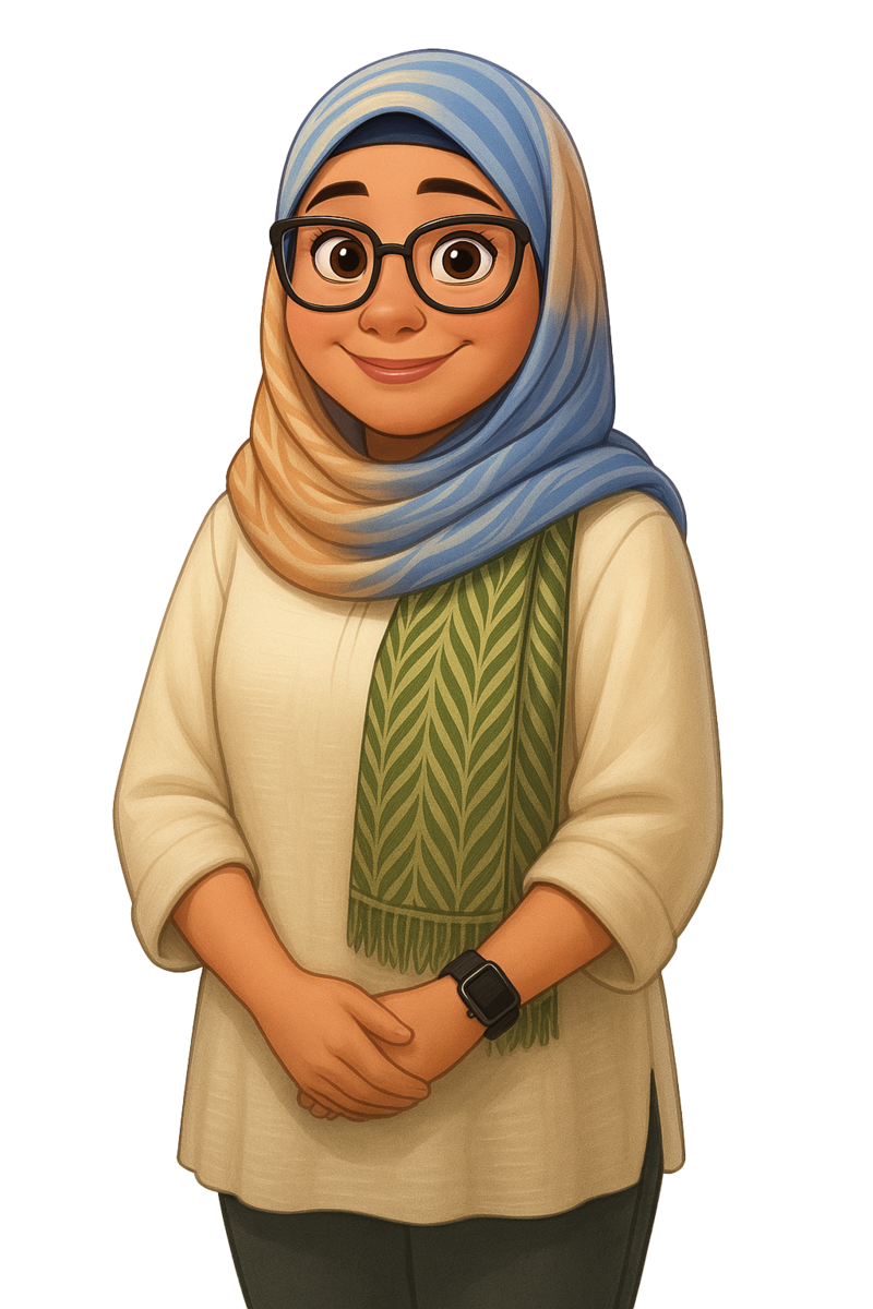 Nisa Mehrum, Early Education Teacher