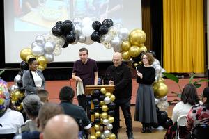 Celebrating Our ATP Mid-Year Graduates - image for web