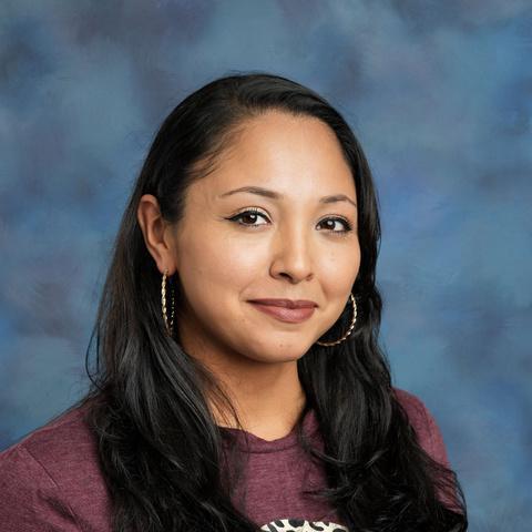 AshleyGarces's Profile Photo