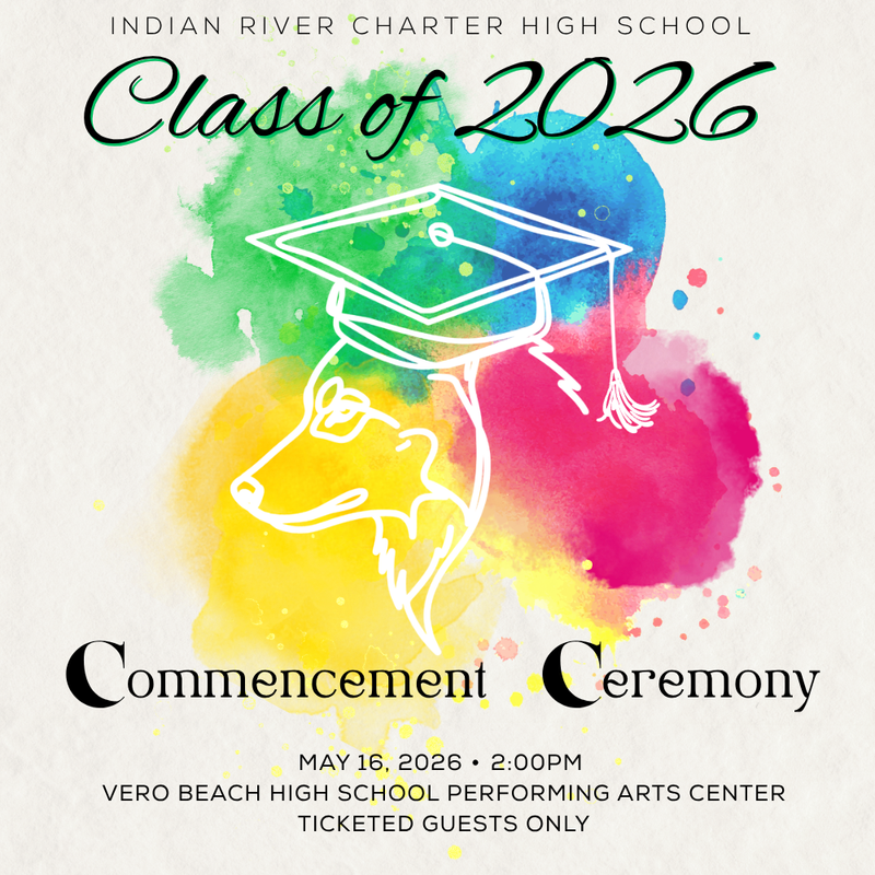 Class of 2026 Commencement Ceremony Featured Photo