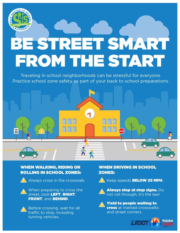 Traffic Safety