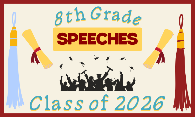 Speeches