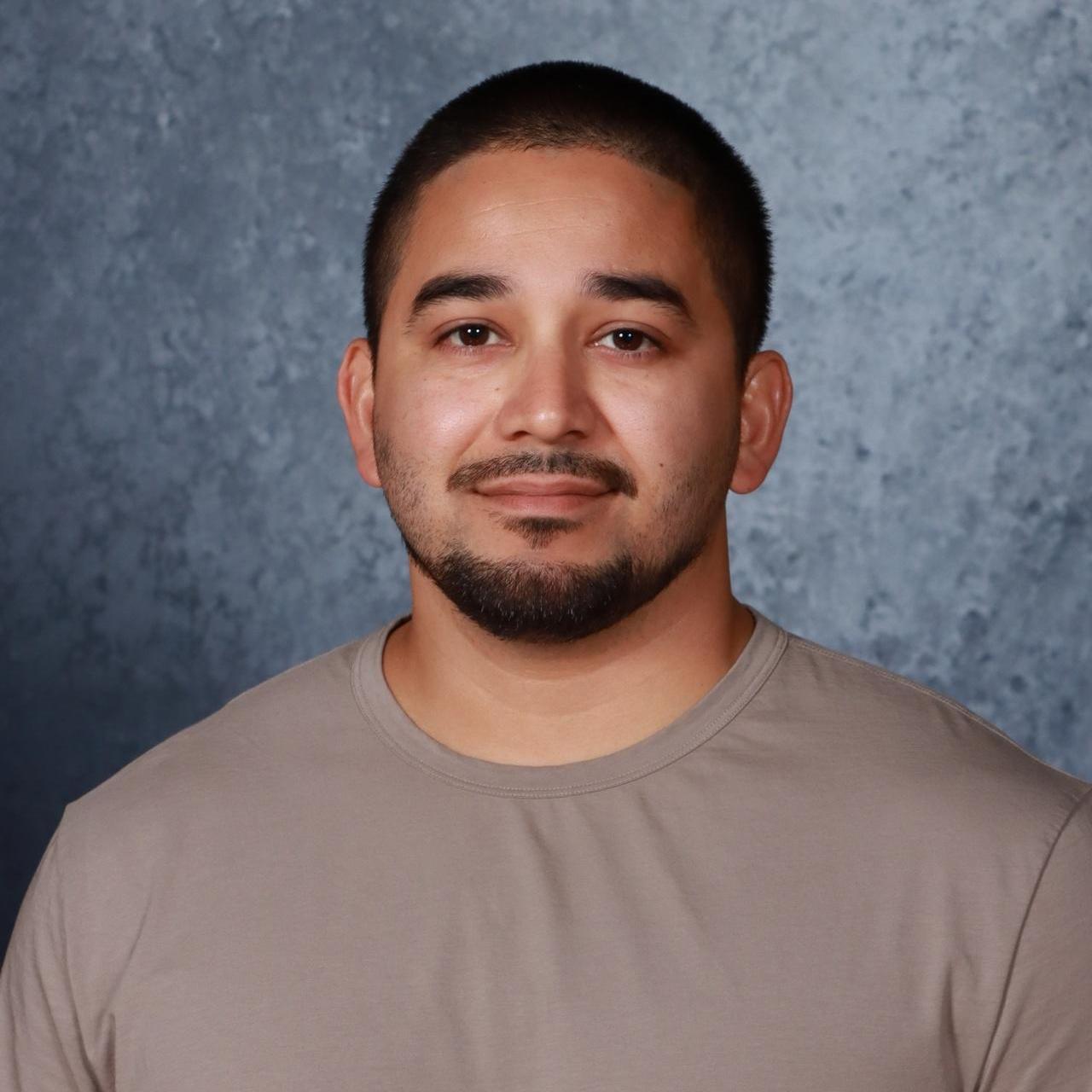 CesarVasquez's Profile Photo