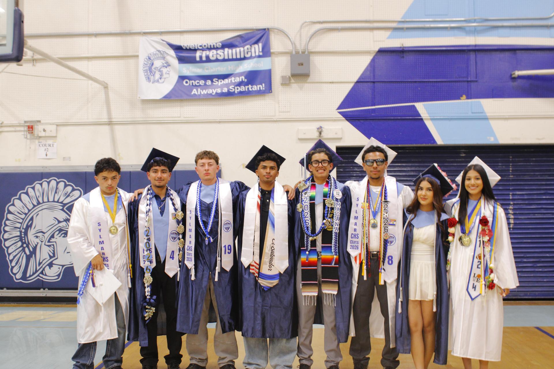 senior award a