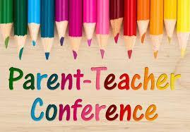 parent teacher conferences