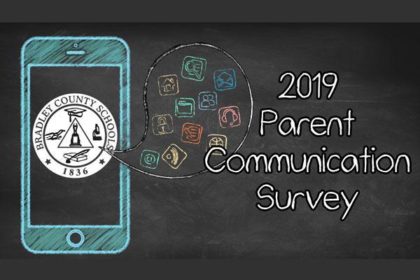 2019 Parent Communication Survey