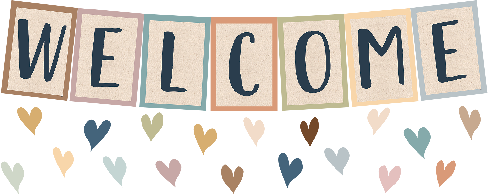 Welcome!