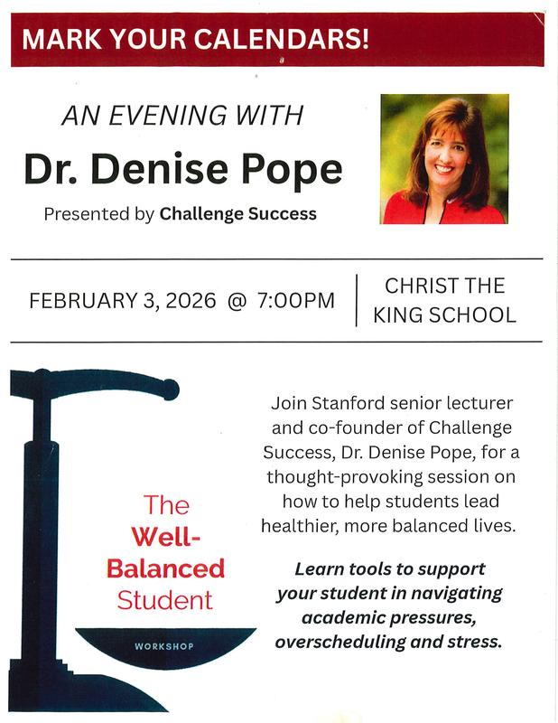 Denise Pope