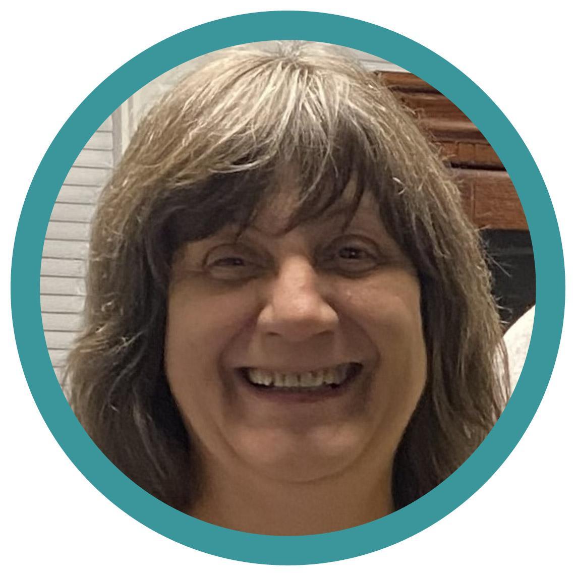 Picture of Mihaela Mundy