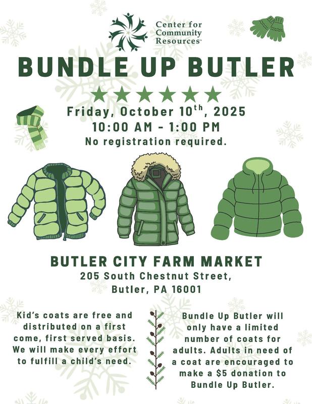 Free coats for kids